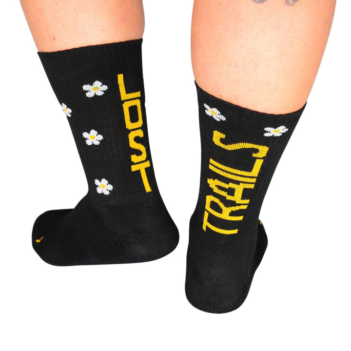 BLOOM - casual/sport socks
