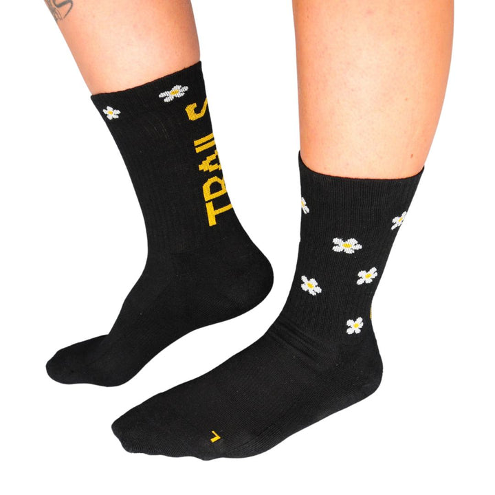 BLOOM - casual/sport socks