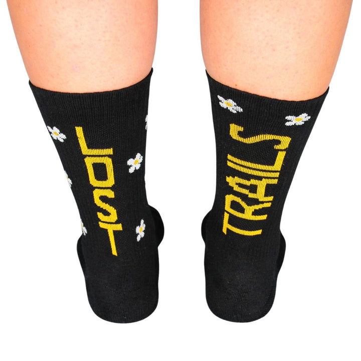 BLOOM - casual/sport socks