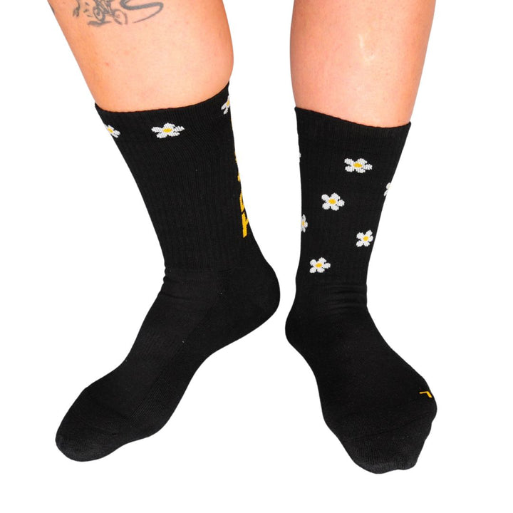 BLOOM - casual/sport socks
