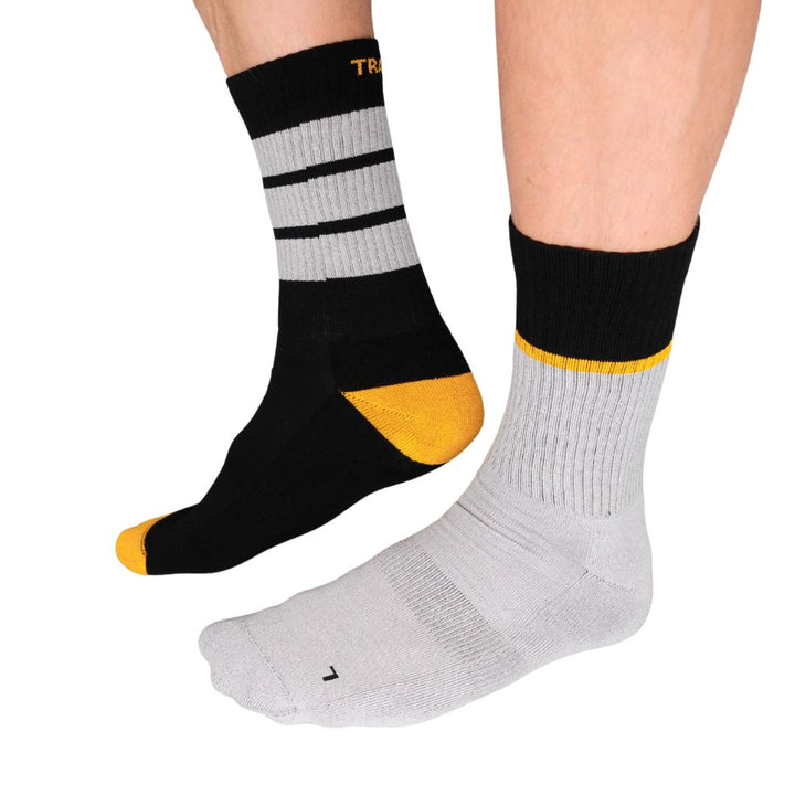 FLARE - casual/sport socks