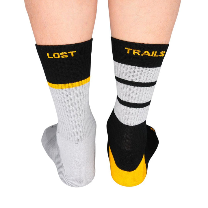FLARE - casual/sport socks
